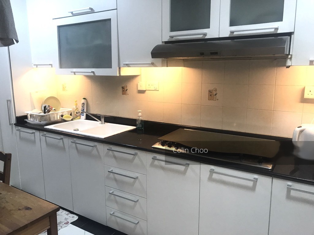Blk 204B Punggol Field (Punggol), HDB 5 Rooms #148900632